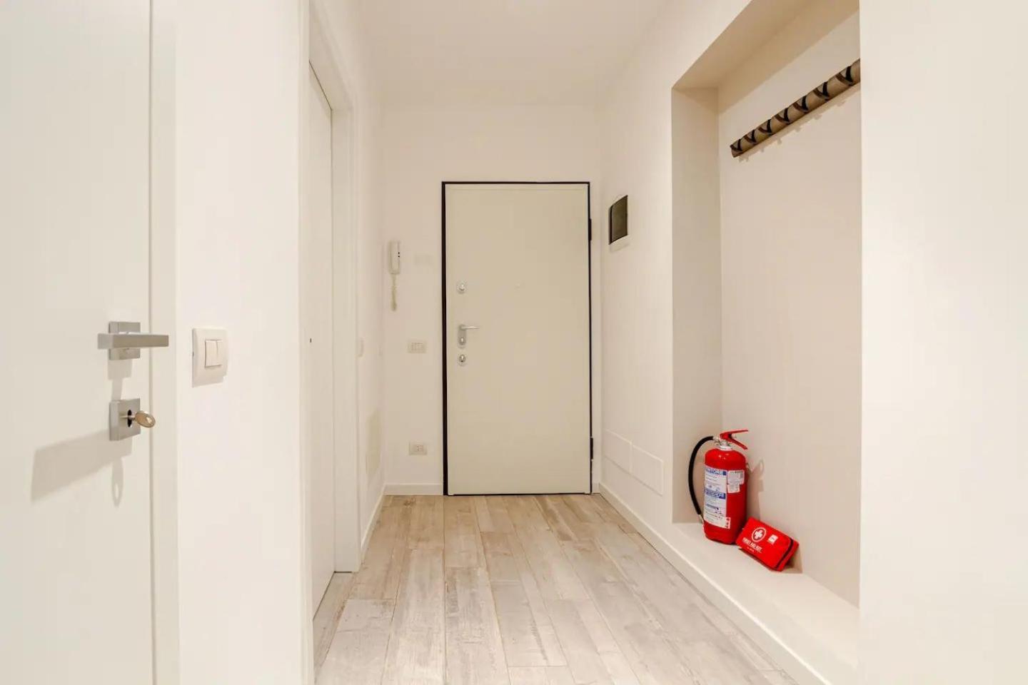 Elegance - - Via Spartaco - Porta Romana Apartment